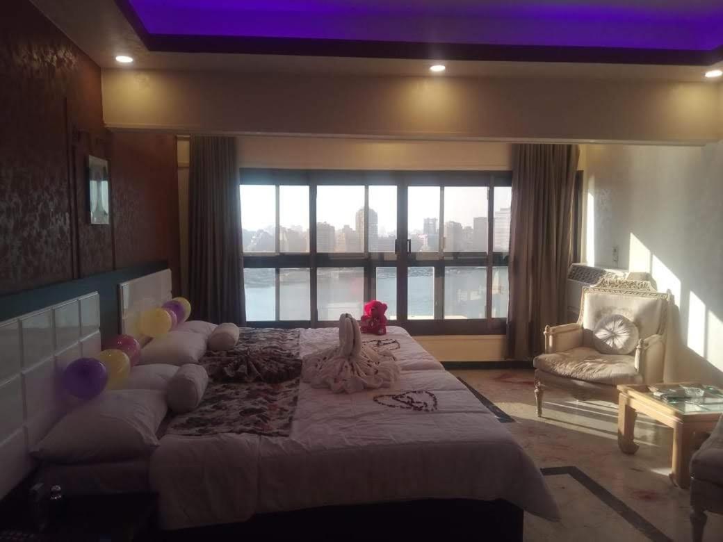 Nile sky hotel and suites - Photo 30