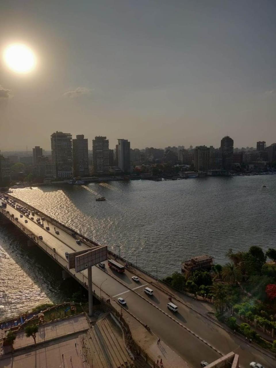 Nile sky hotel and suites - Photo 134