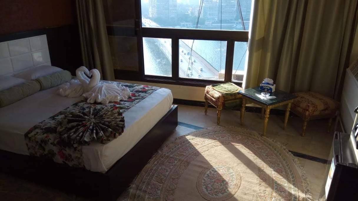 Nile sky hotel and suites - Photo 32