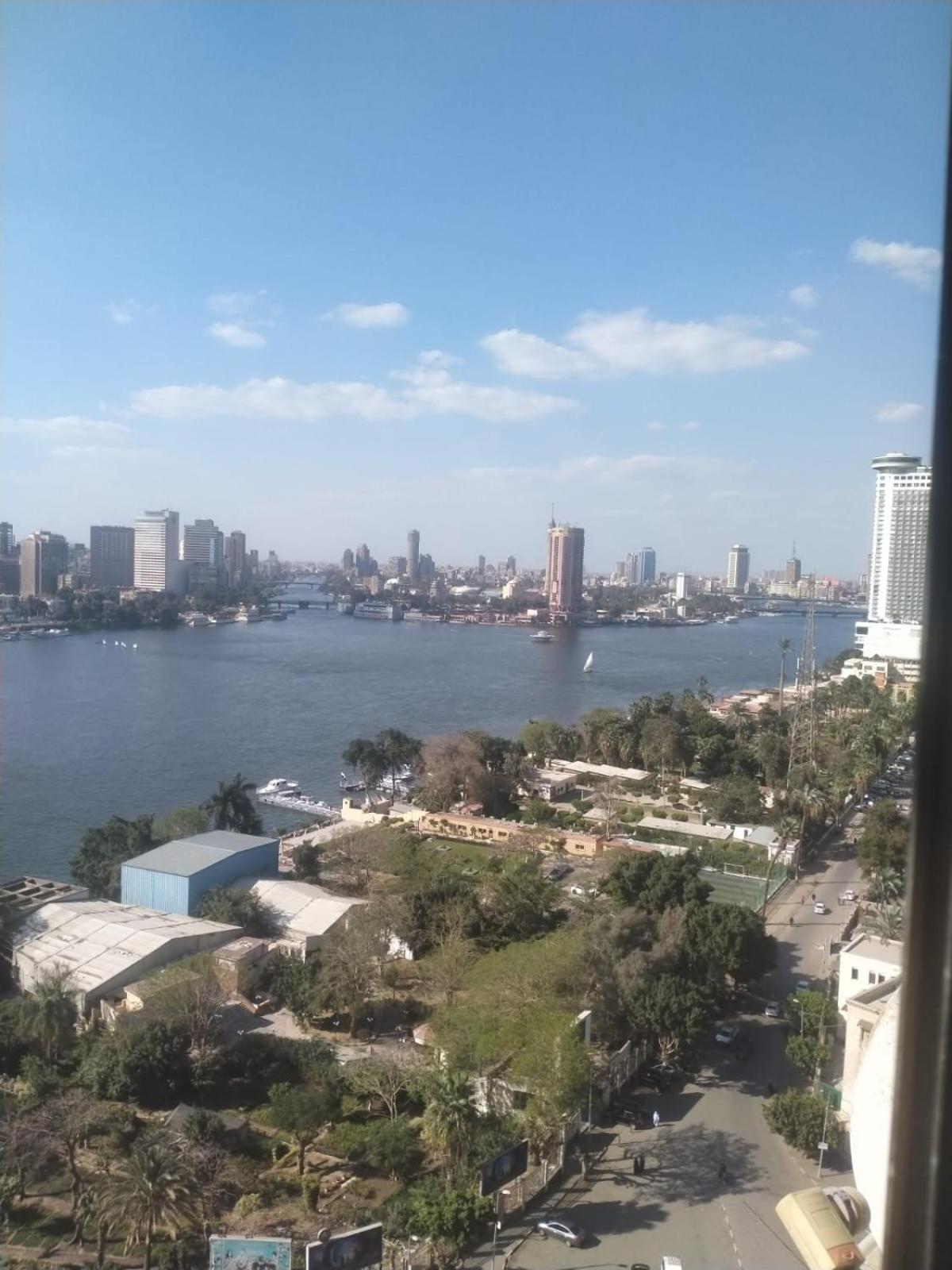 Nile sky hotel and suites - Photo 34