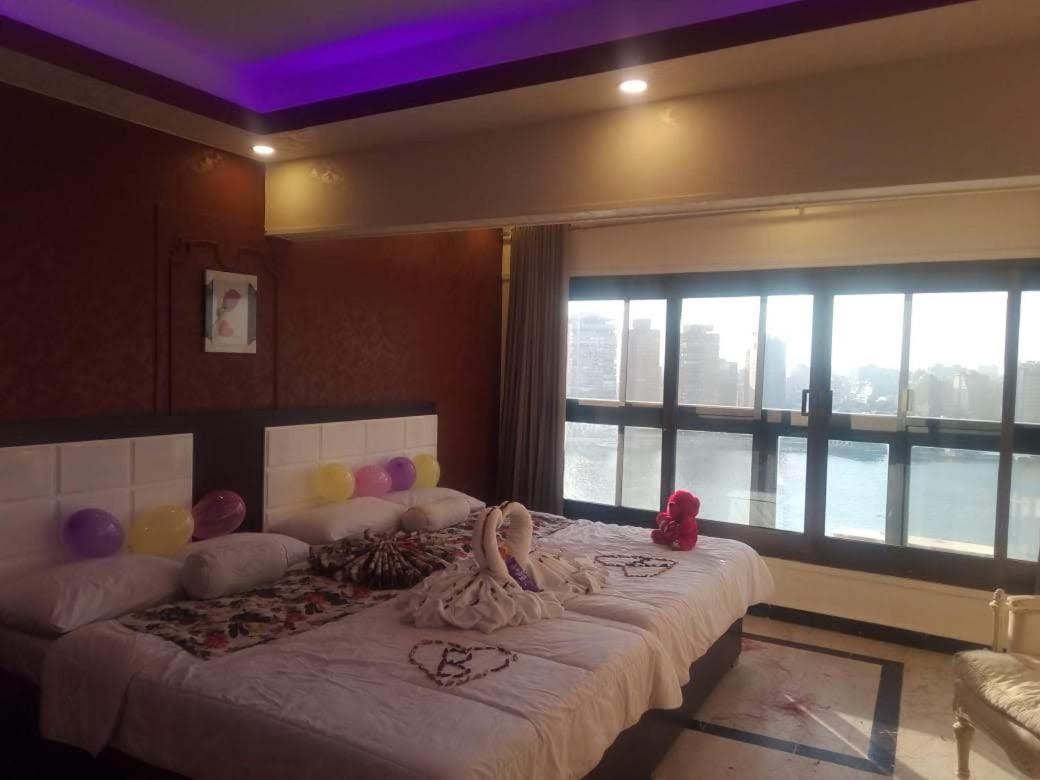 Nile sky hotel and suites - Photo 35