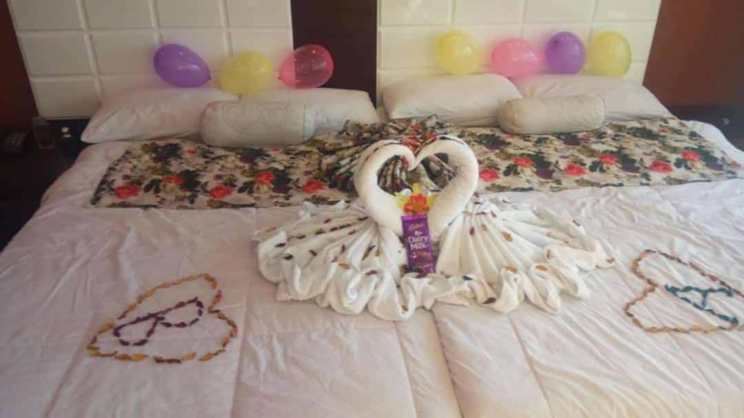 Nile sky hotel and suites - Photo 80