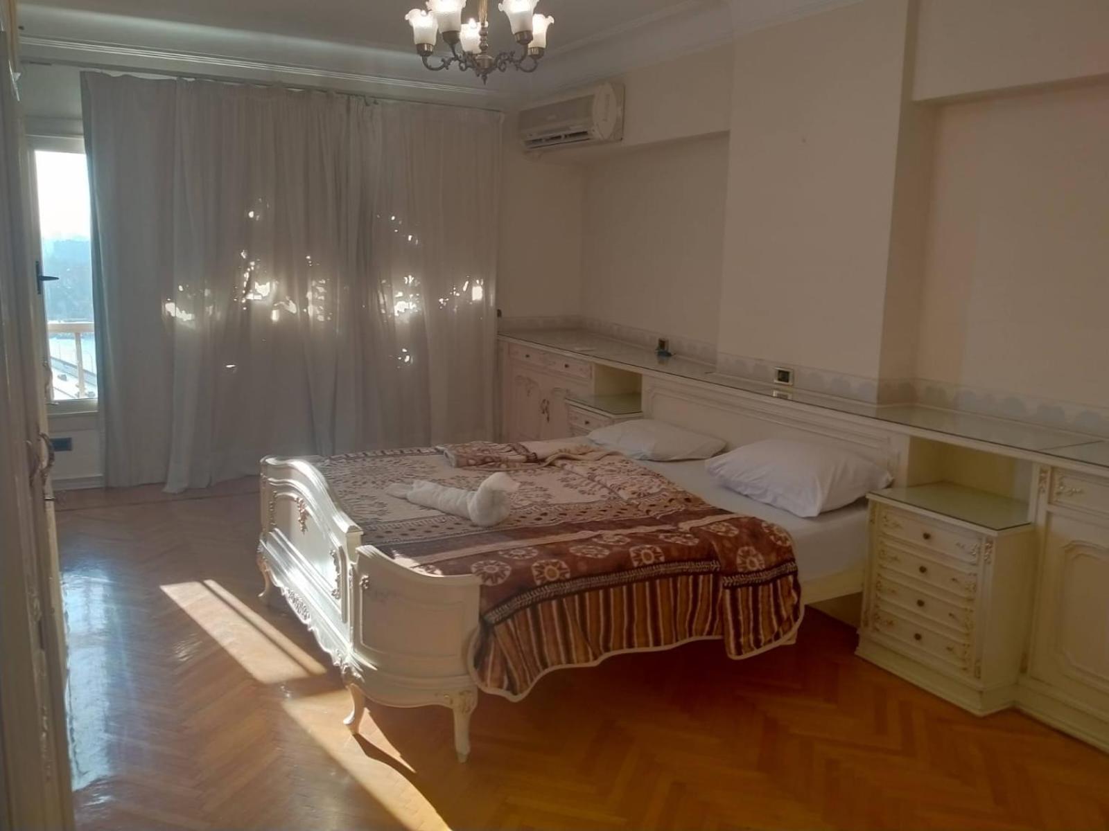 Nile sky hotel and suites - Photo 111