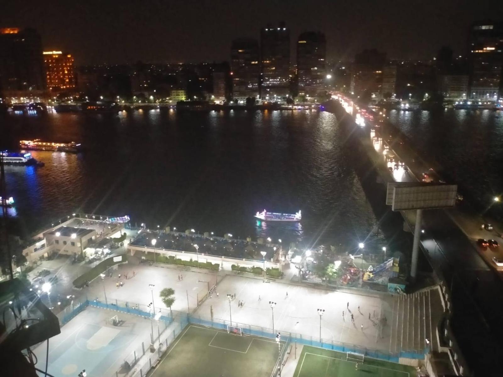 Nile sky hotel and suites - Photo 133