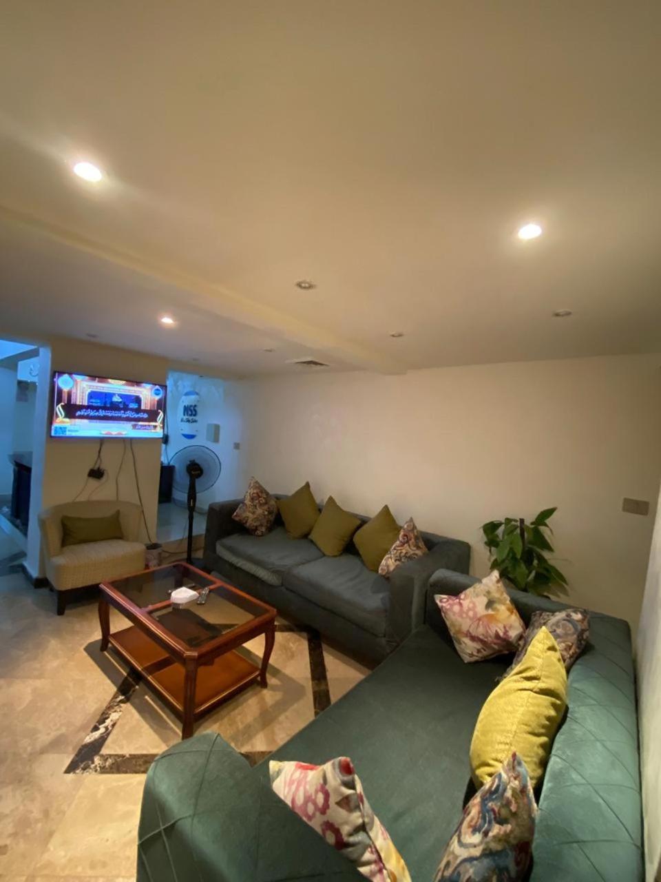 Nile sky hotel and suites - Photo 109