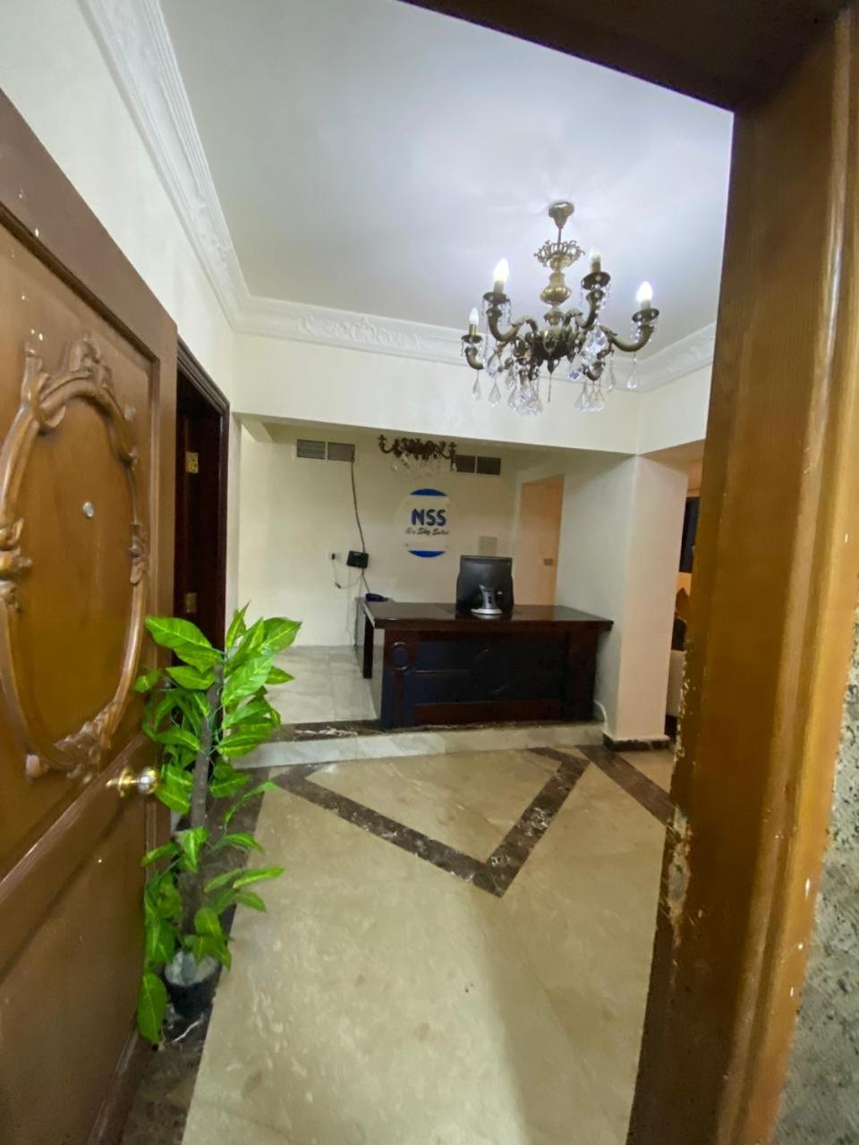 Nile sky hotel and suites - Photo 146