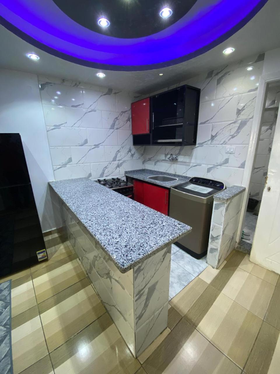 Nile sky hotel and suites - Photo 110