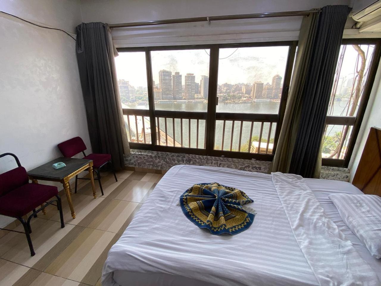 Nile sky hotel and suites - Photo 39