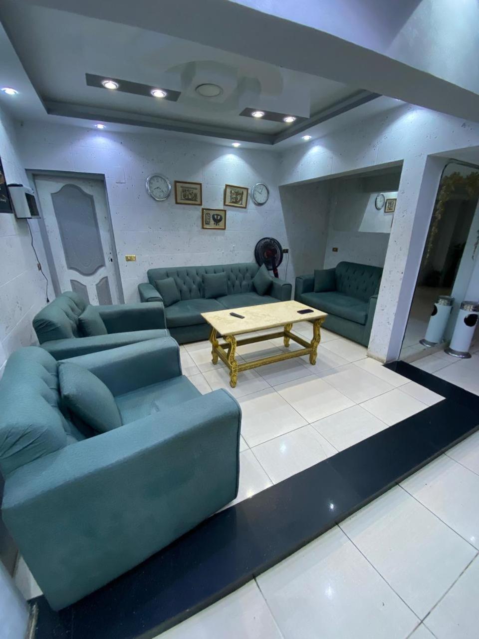 Nile sky hotel and suites - Photo 135