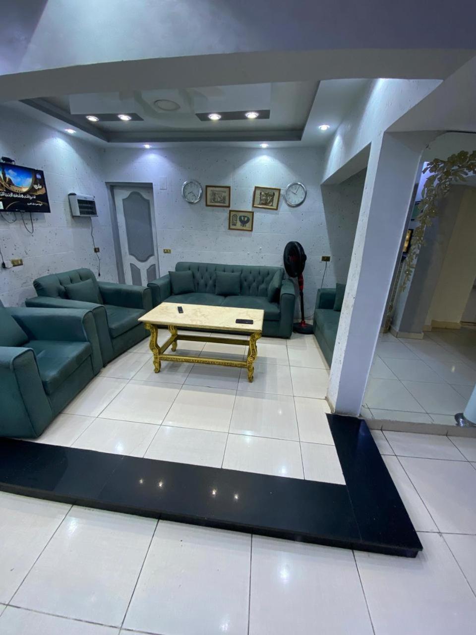 Nile sky hotel and suites - Photo 136