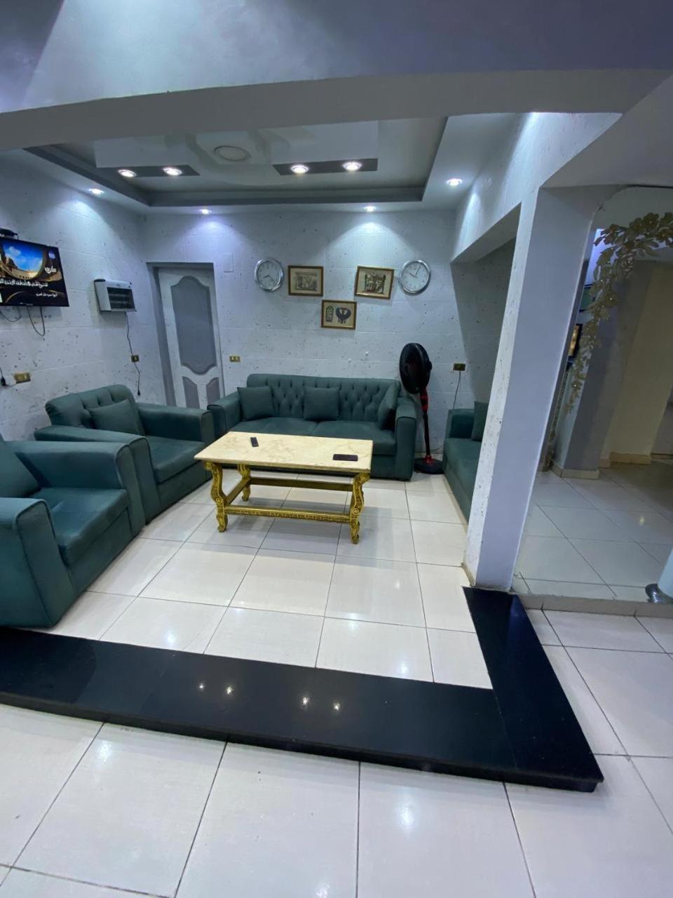 Nile sky hotel and suites - Photo 152