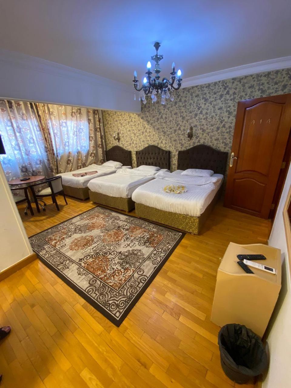 Nile sky hotel and suites - Photo 70