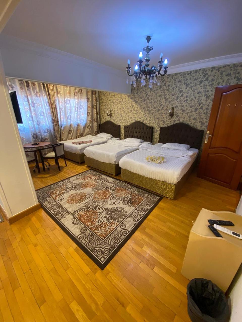 Nile sky hotel and suites - Photo 72