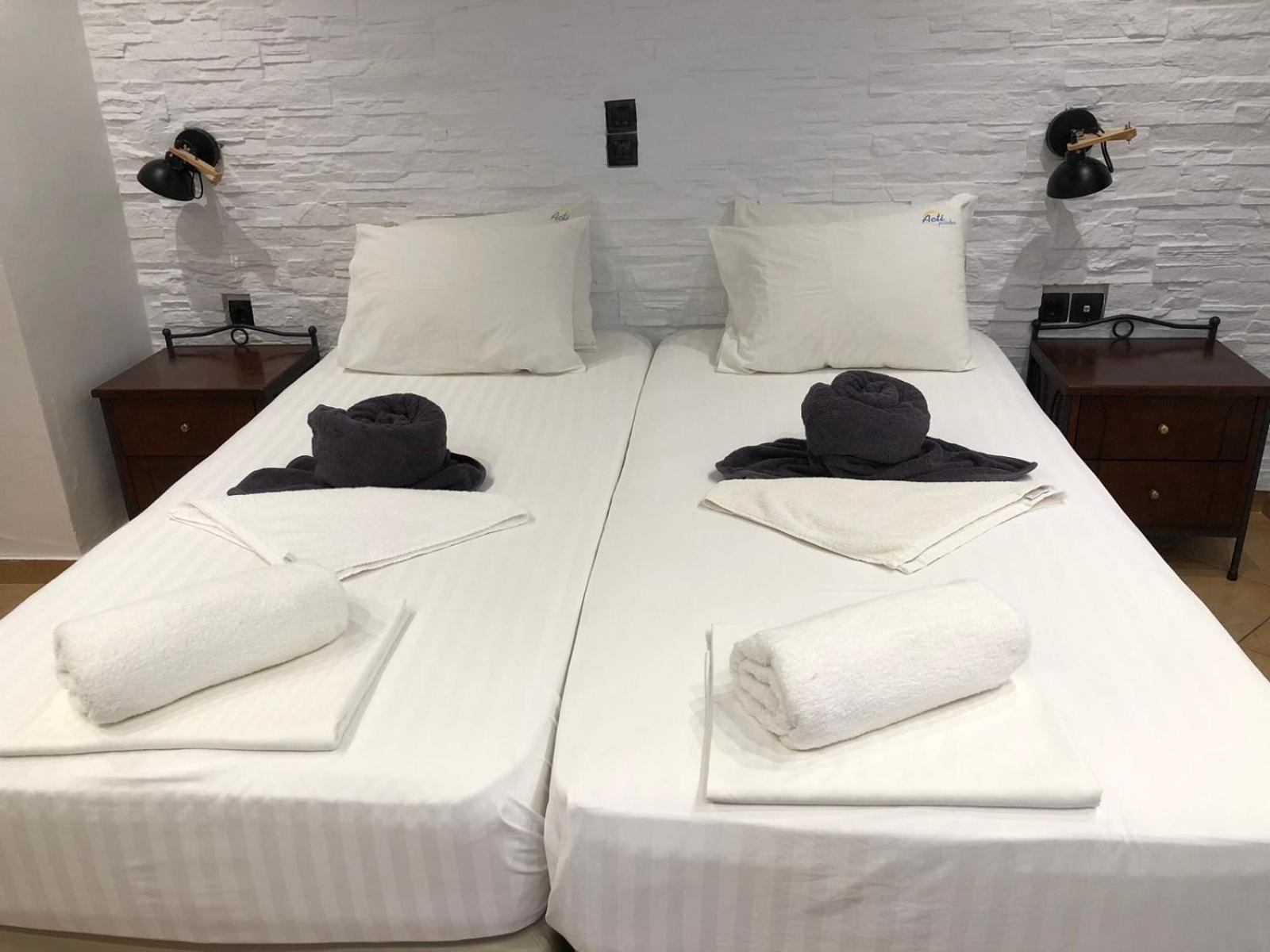 Acti Plaka Hotel - Photo 31