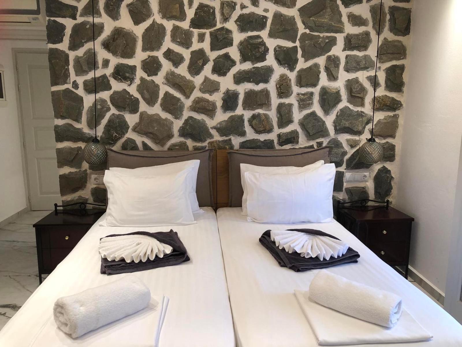 Acti Plaka Hotel - Photo 30