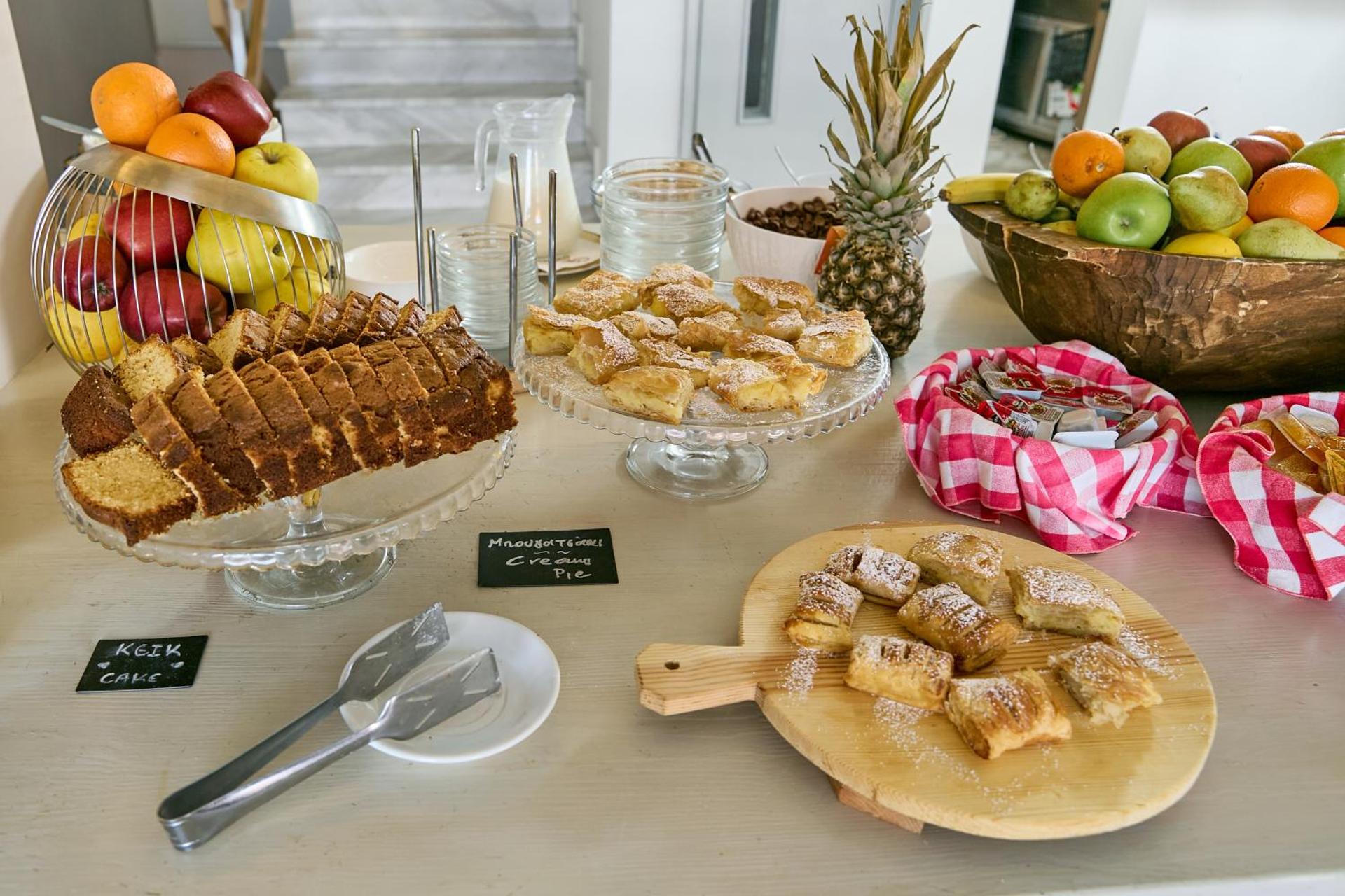 Fedriades Delphi Hotel - Photo 108