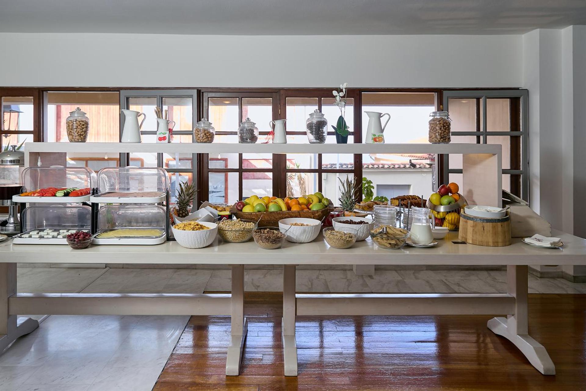 Fedriades Delphi Hotel - Photo 140