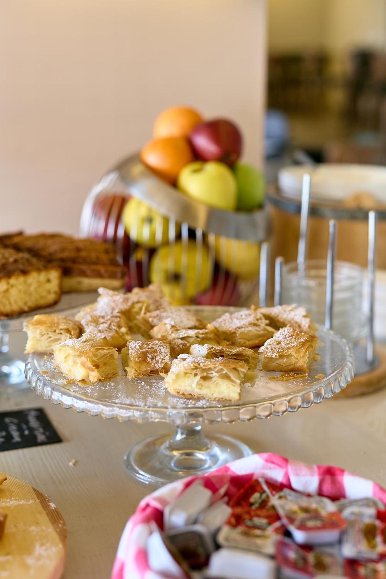 Fedriades Delphi Hotel - Photo 141