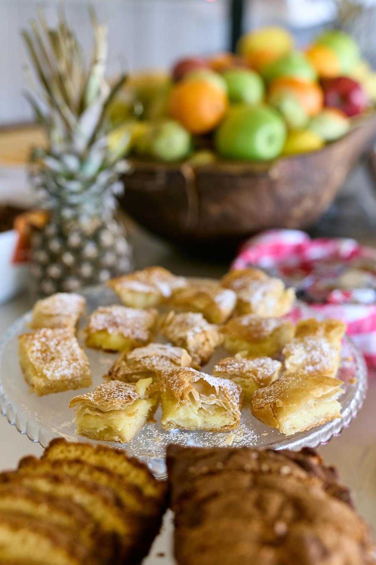 Fedriades Delphi Hotel - Photo 143