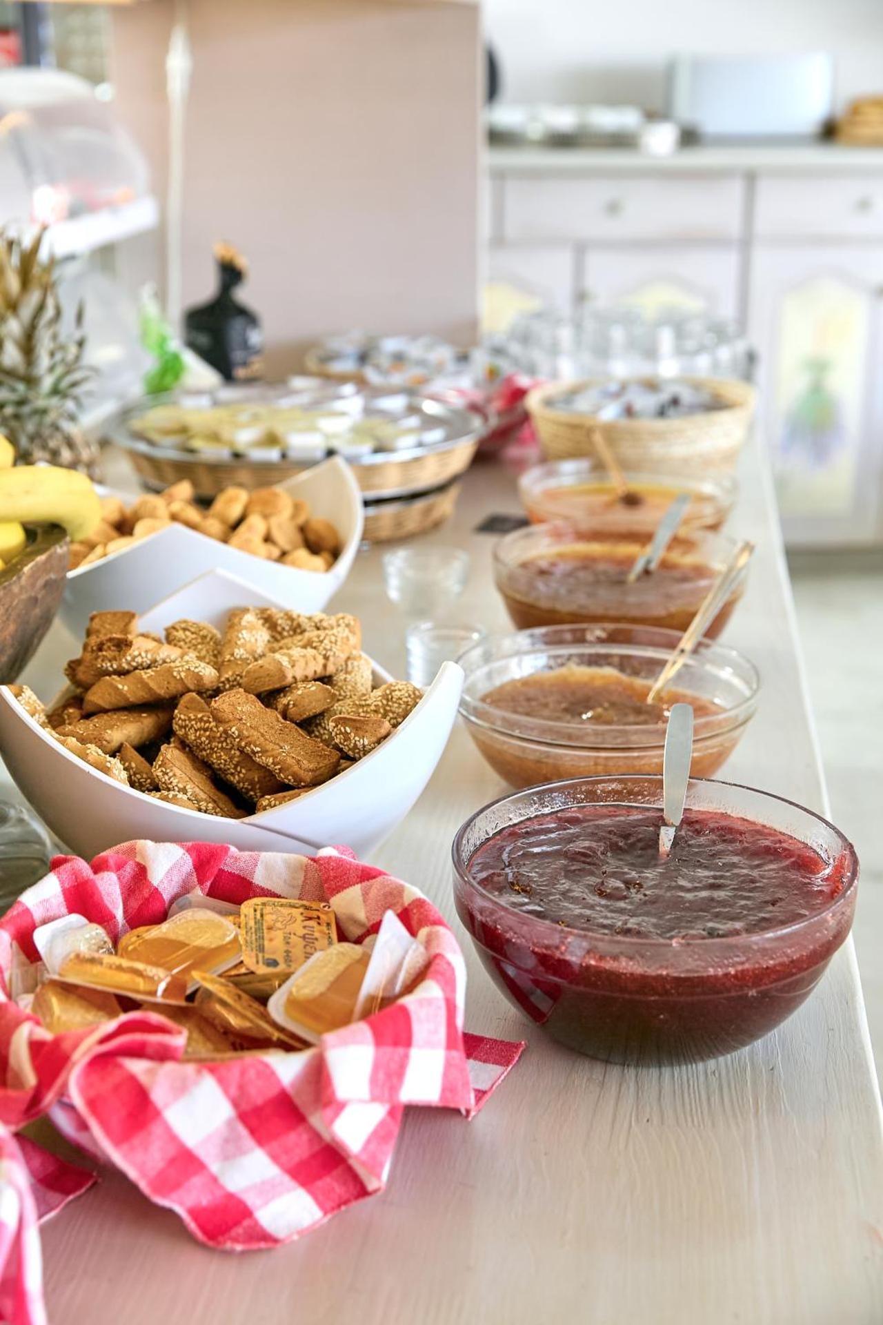 Fedriades Delphi Hotel - Photo 144