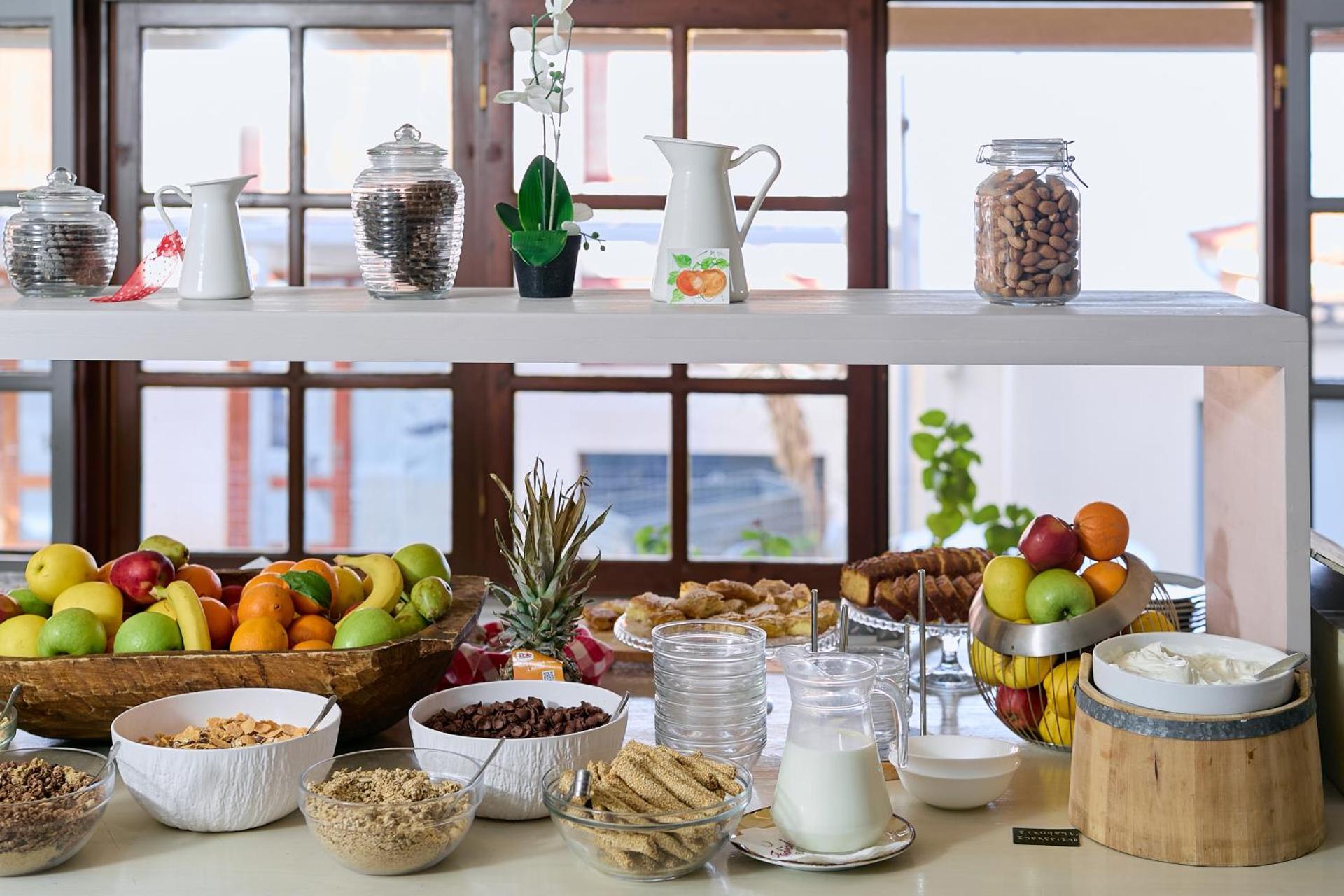 Fedriades Delphi Hotel - Photo 145