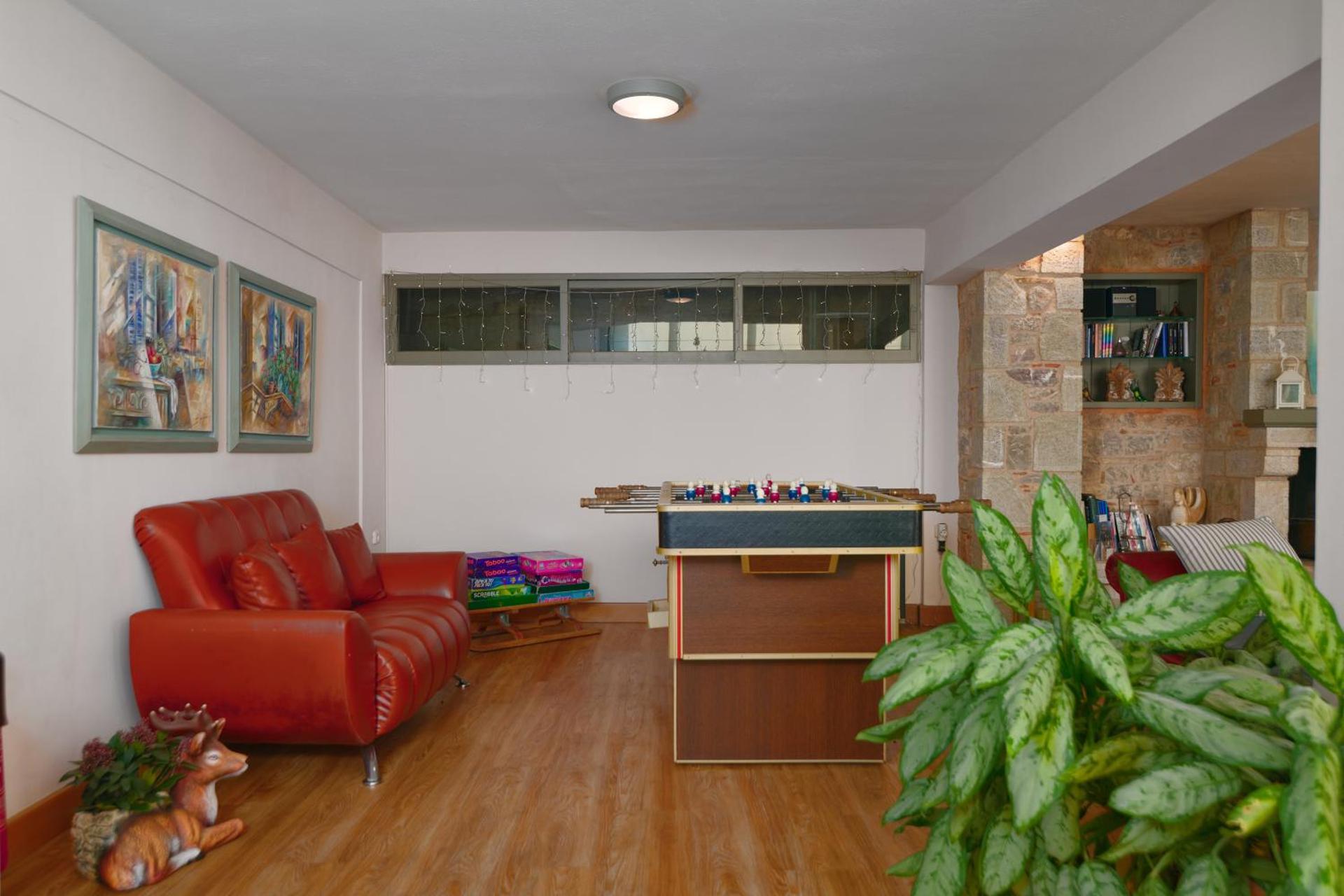 Fedriades Delphi Hotel - Photo 147