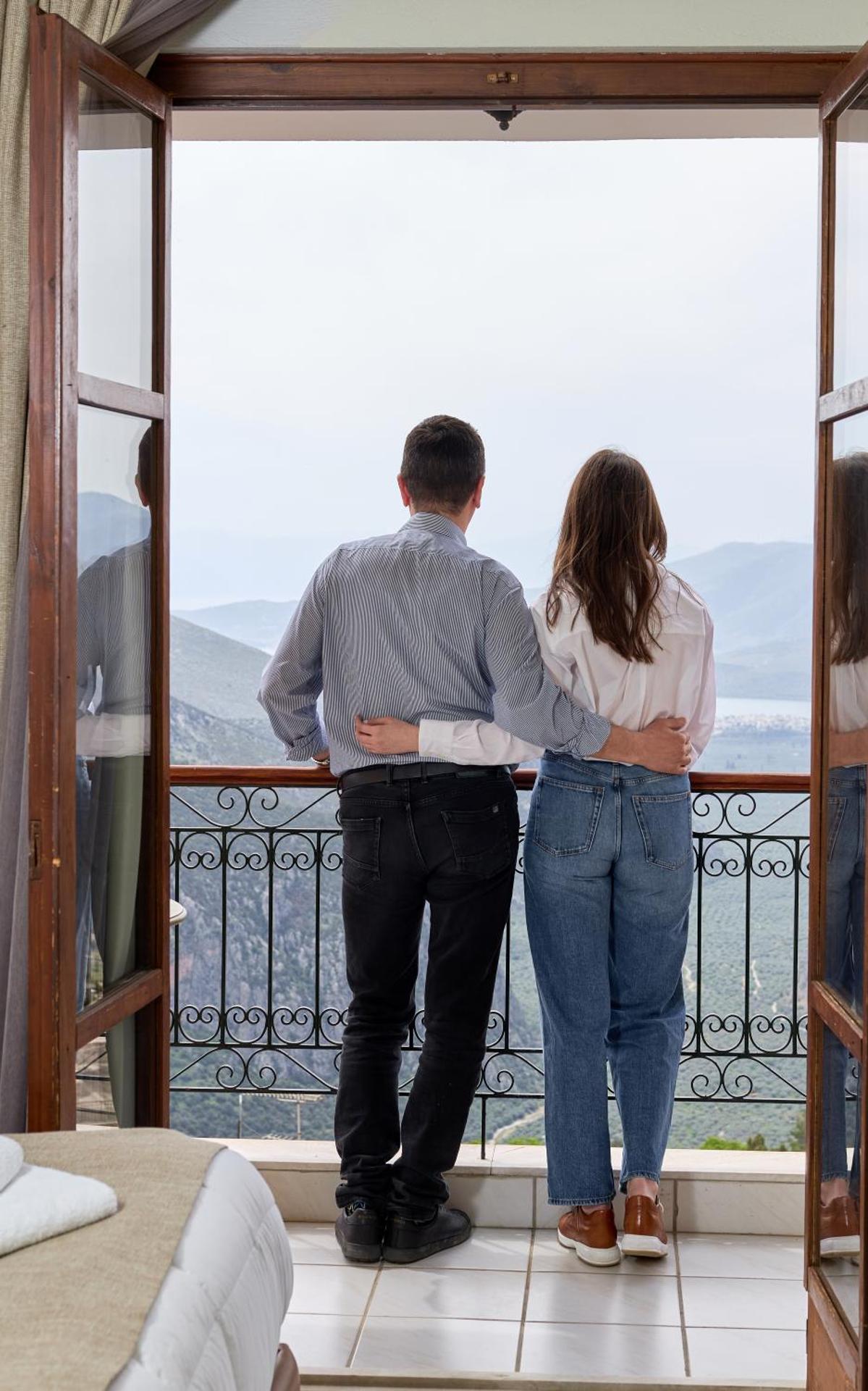 Fedriades Delphi Hotel - Photo 66