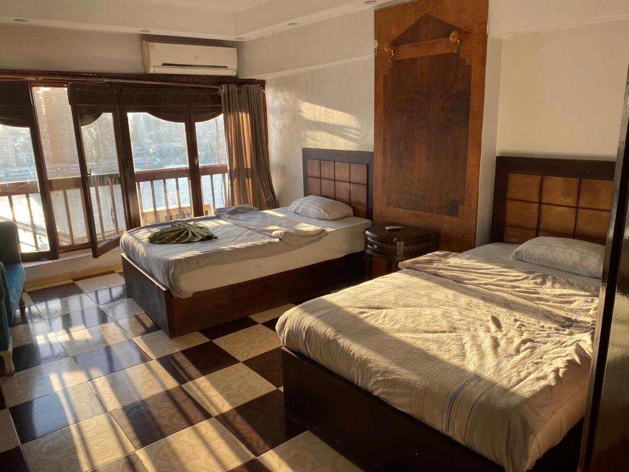 Nile sky hotel and suites - Photo 118