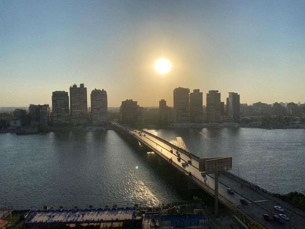 Nile sky hotel and suites - Photo 137