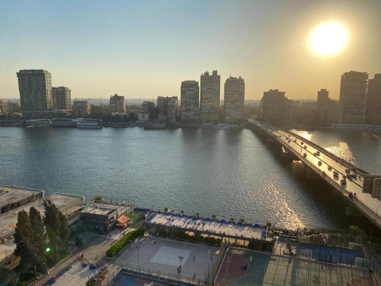 Nile sky hotel and suites - Photo 155