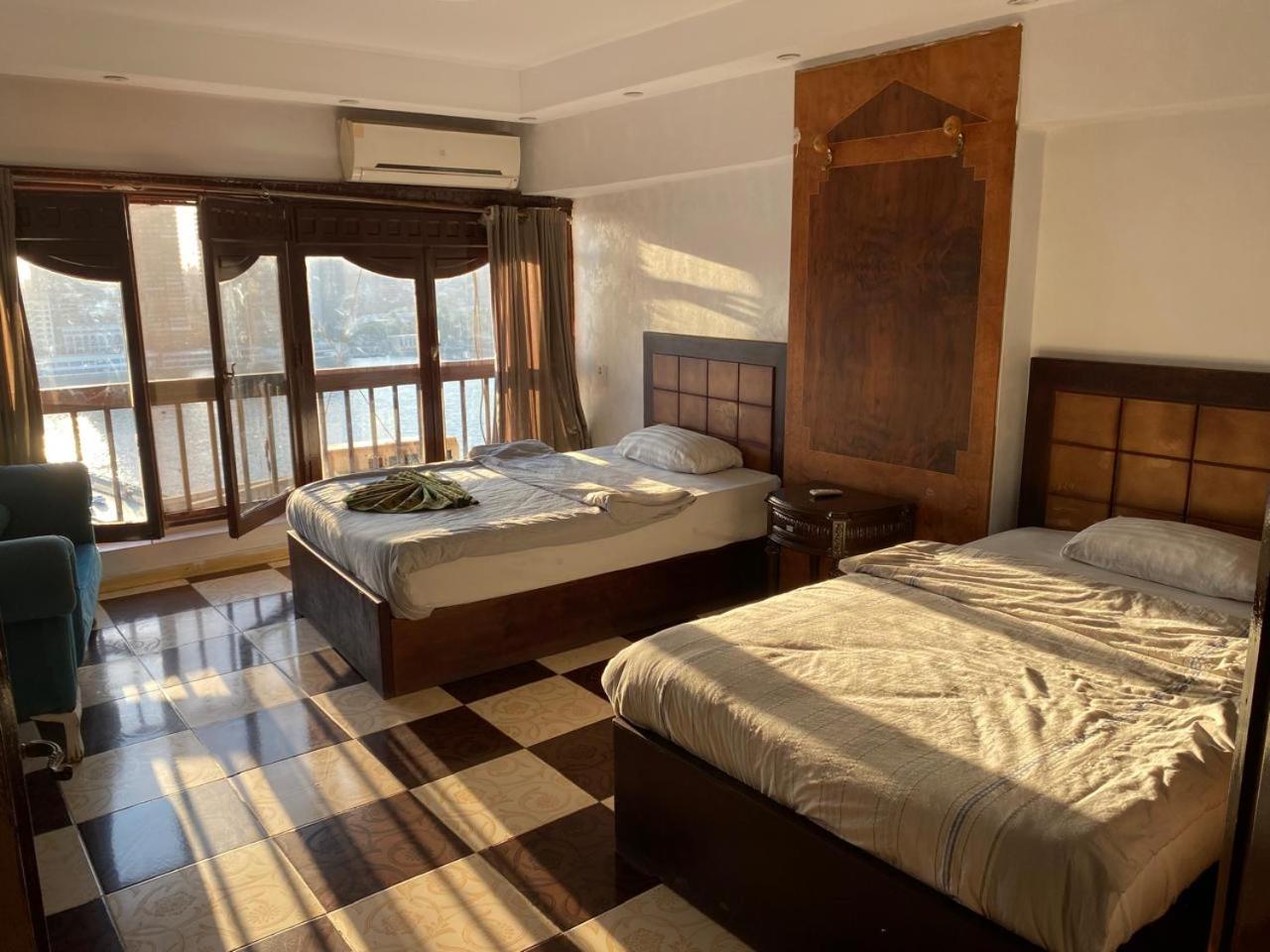 Nile sky hotel and suites - Photo 120