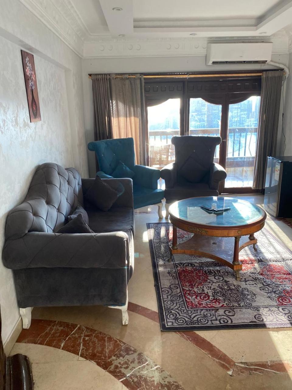 Nile sky hotel and suites - Photo 124