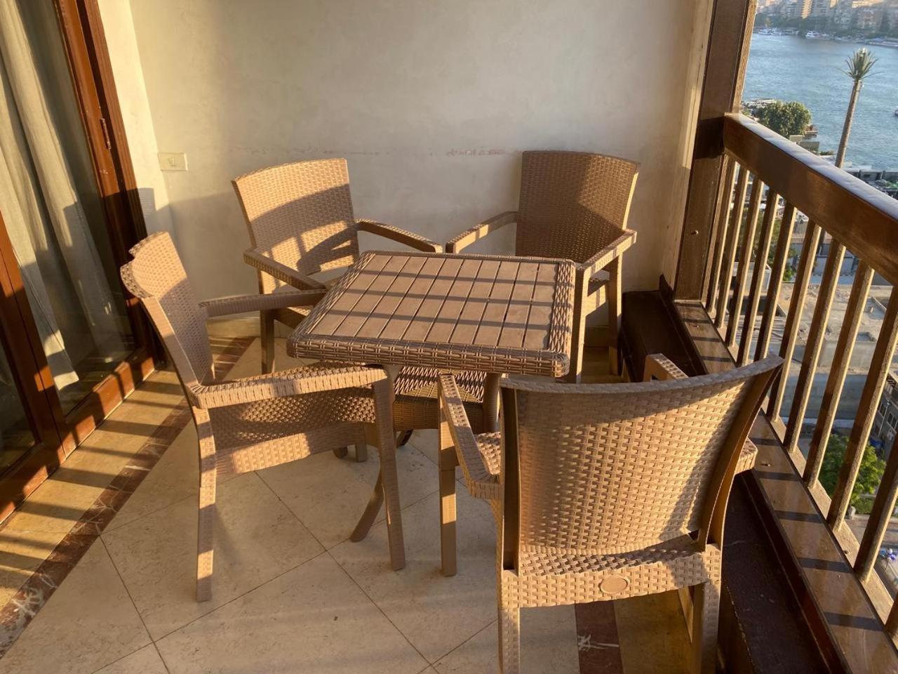 Nile sky hotel and suites - Photo 125