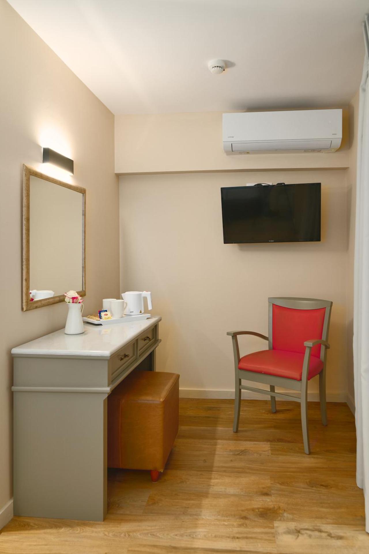 Fedriades Delphi Hotel - Photo 48