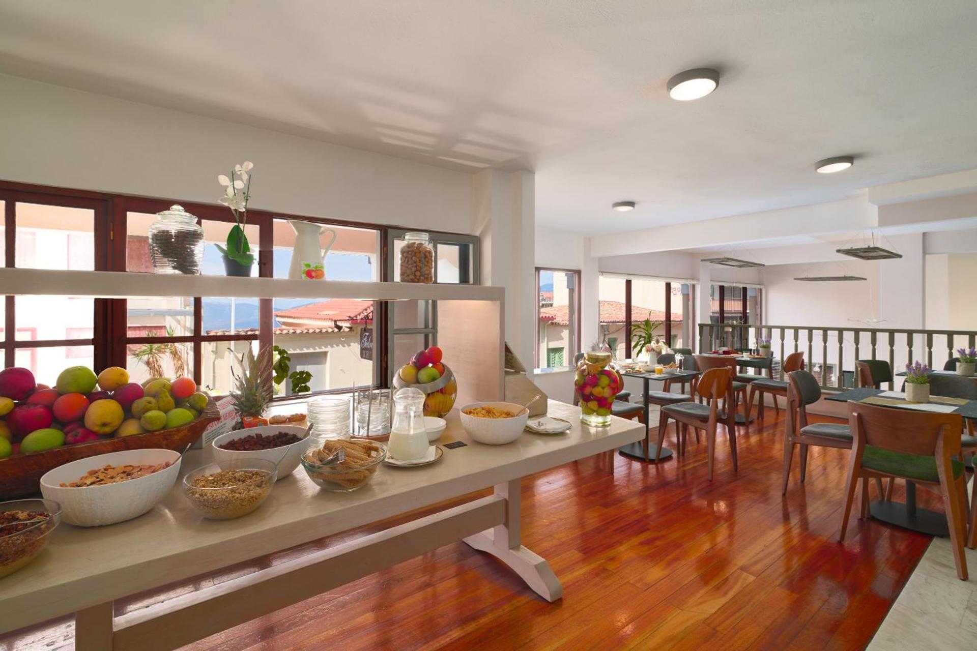 Fedriades Delphi Hotel - Photo 135