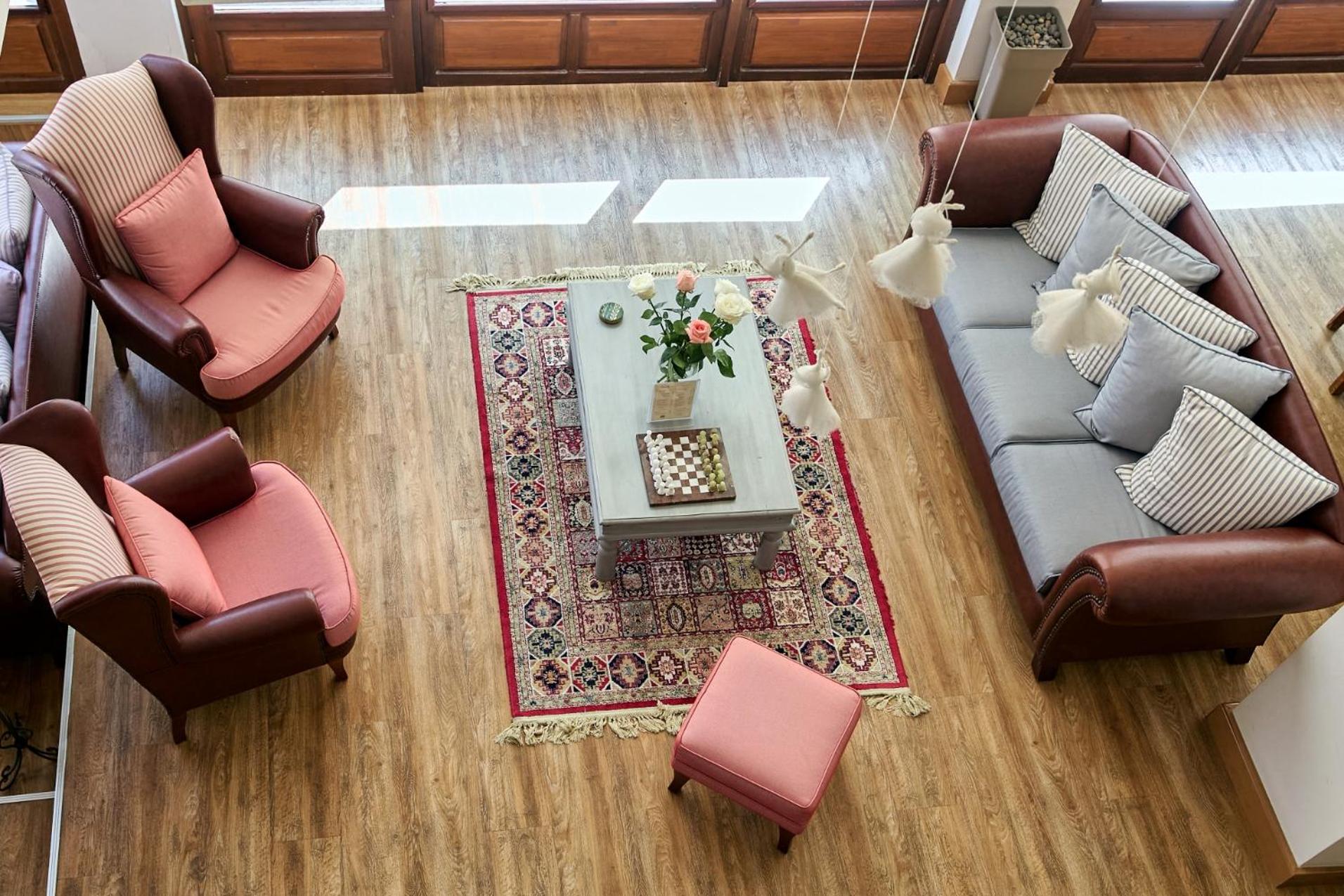 Fedriades Delphi Hotel - Photo 98