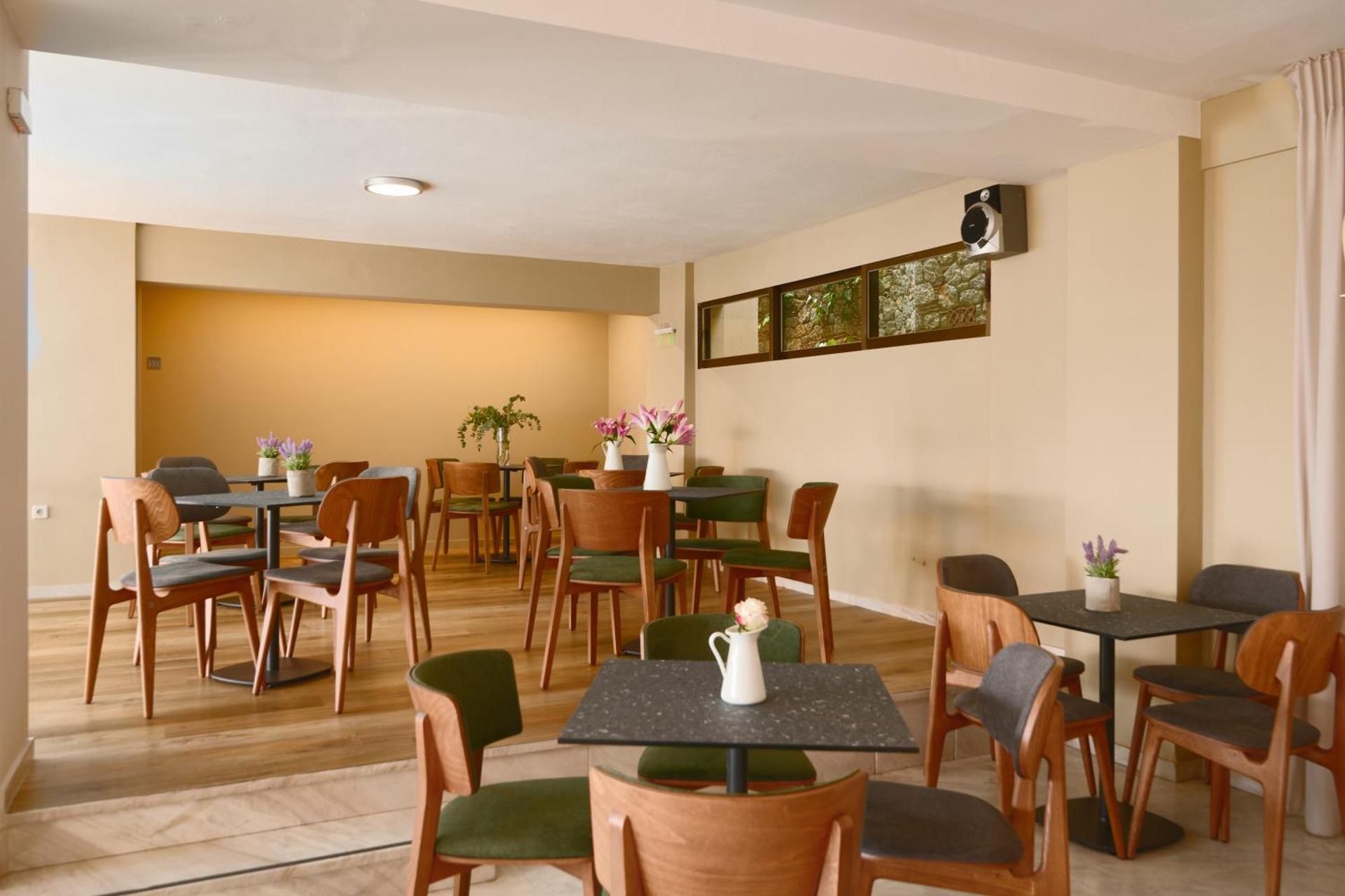 Fedriades Delphi Hotel - Photo 136