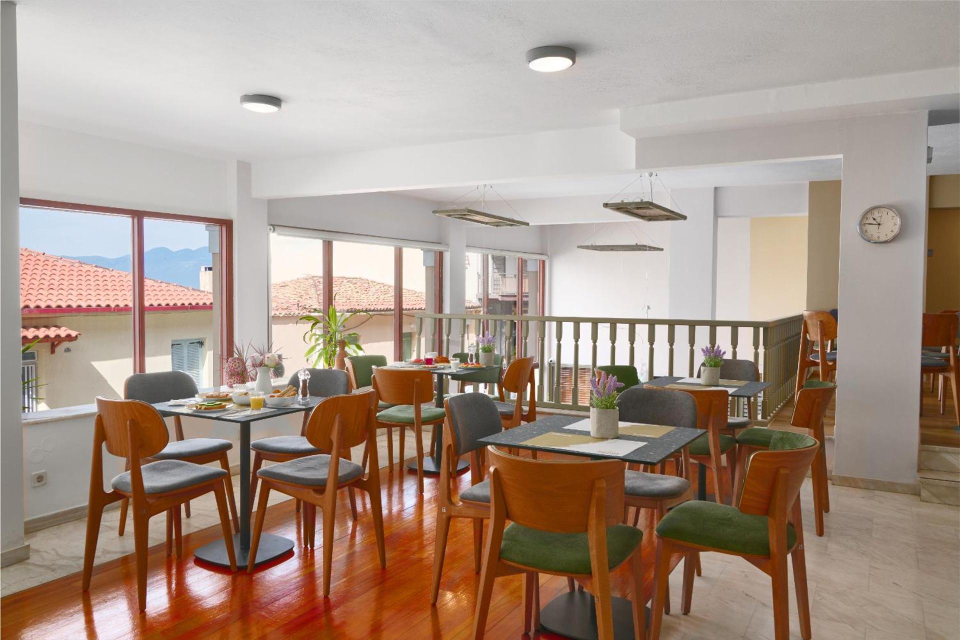 Fedriades Delphi Hotel - Photo 134