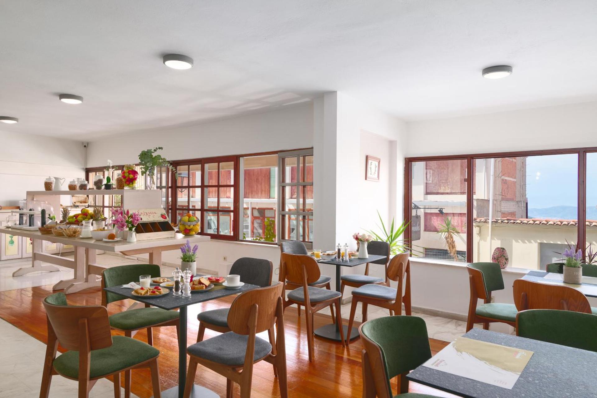 Fedriades Delphi Hotel - Photo 133