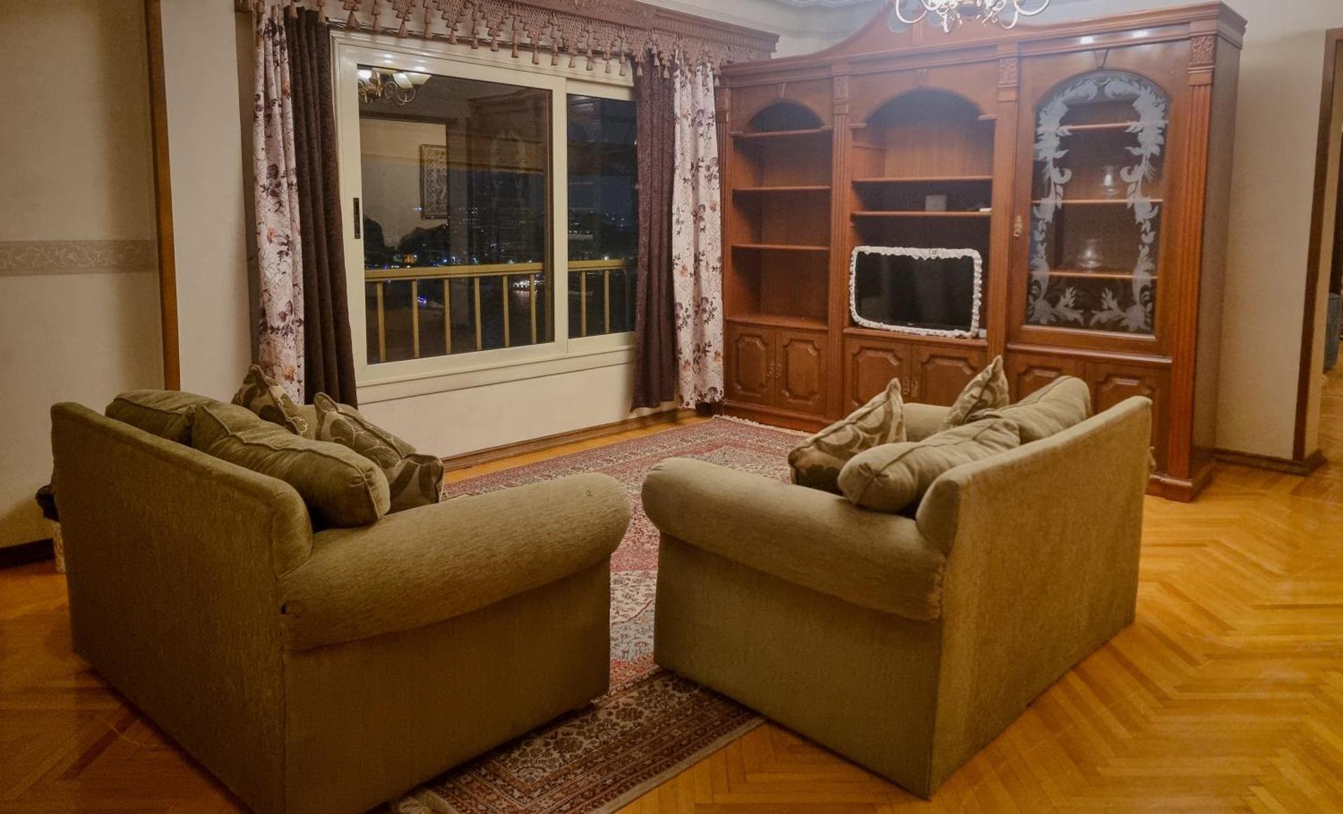 Nile sky hotel and suites - Photo 139