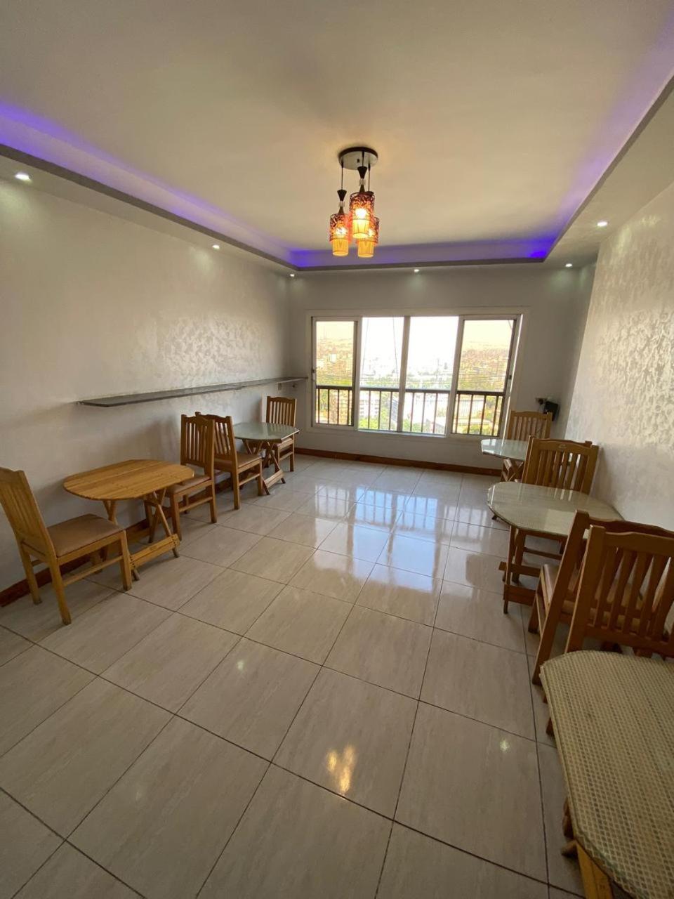 Nile sky hotel and suites - Photo 2