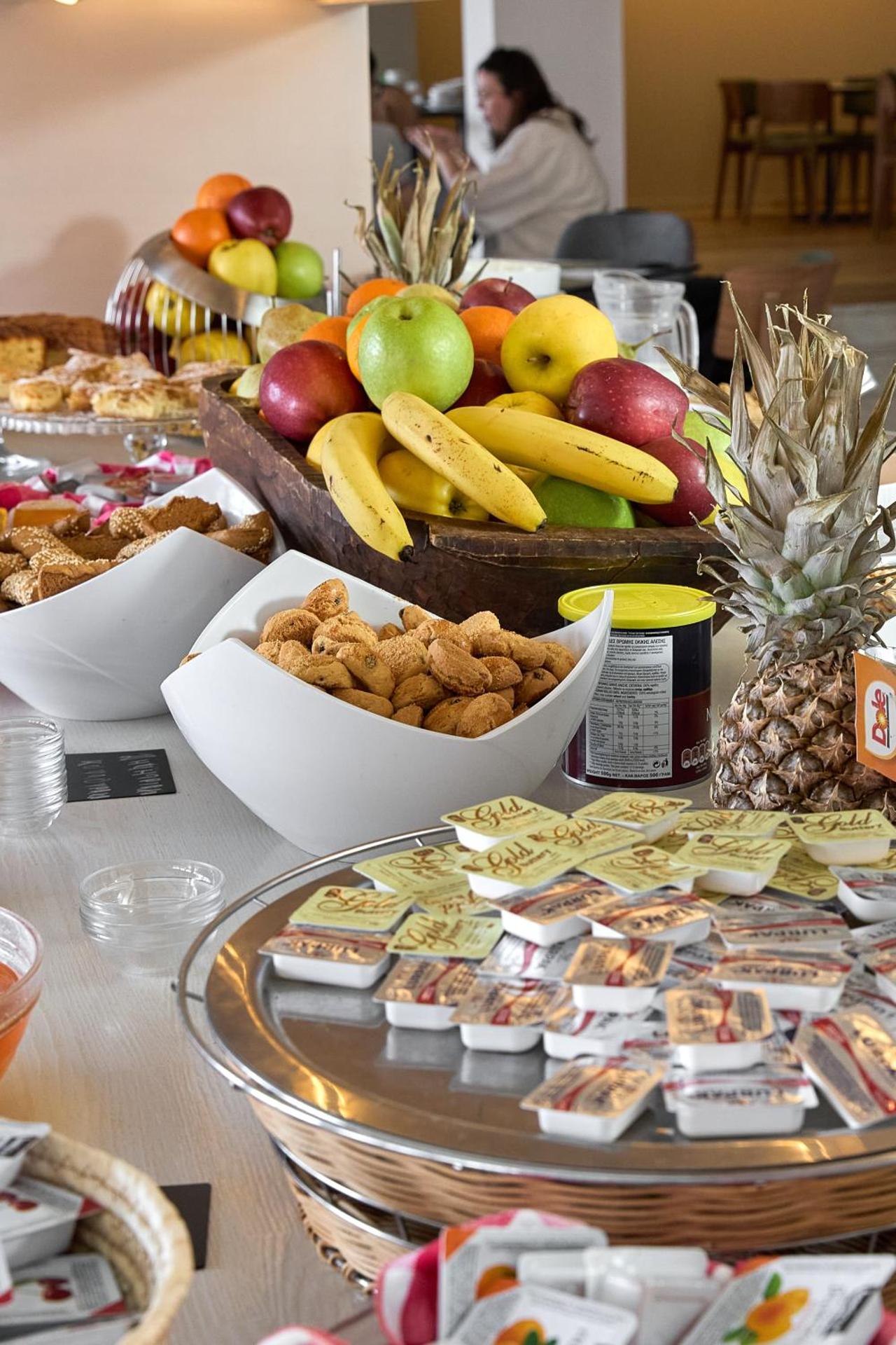 Fedriades Delphi Hotel - Photo 30