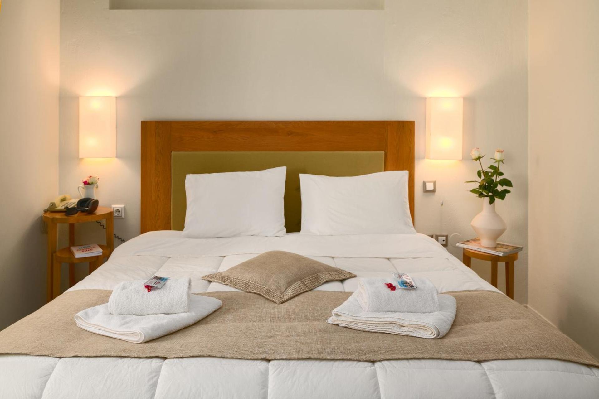 Fedriades Delphi Hotel - Photo 89