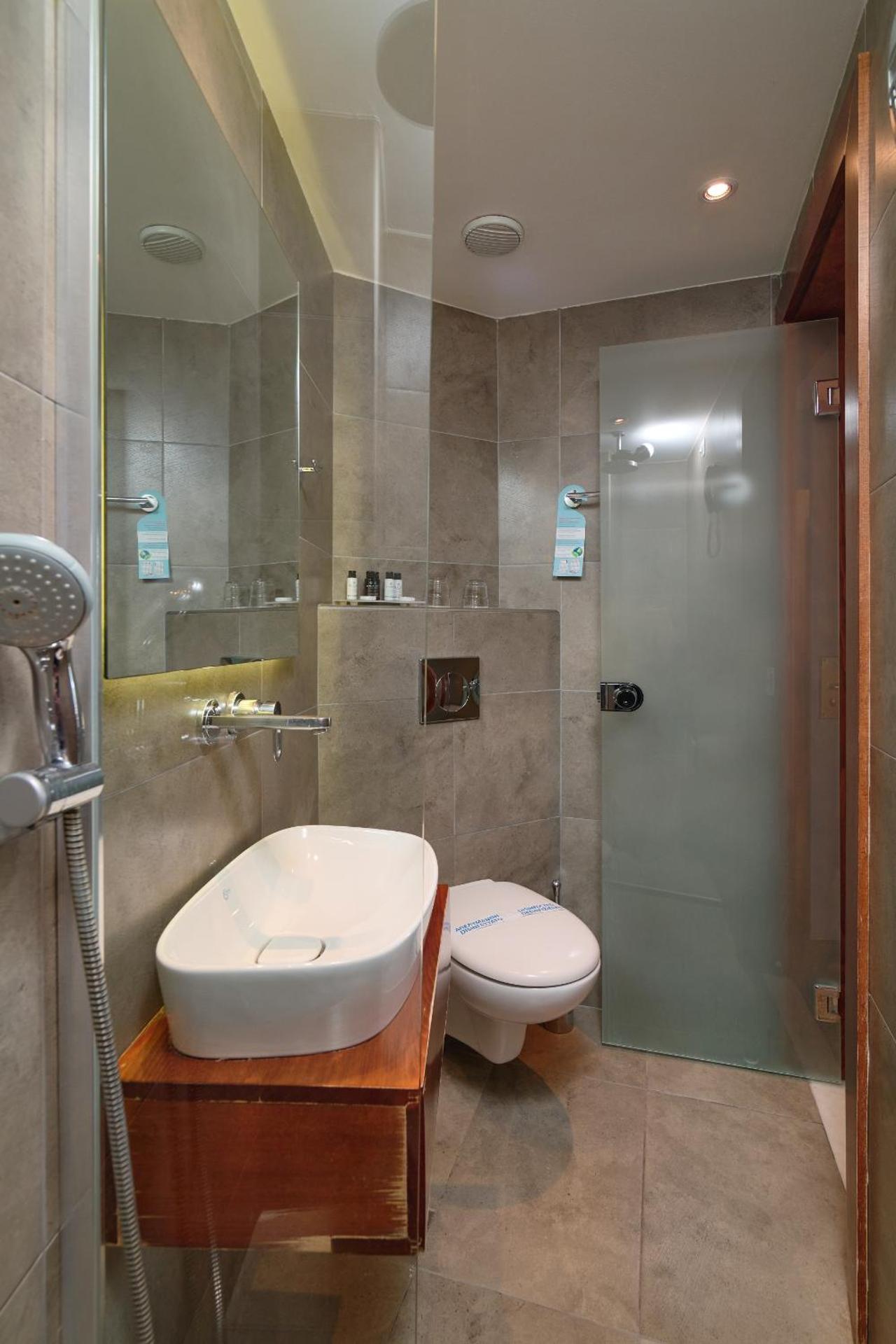 Fedriades Delphi Hotel - Photo 41