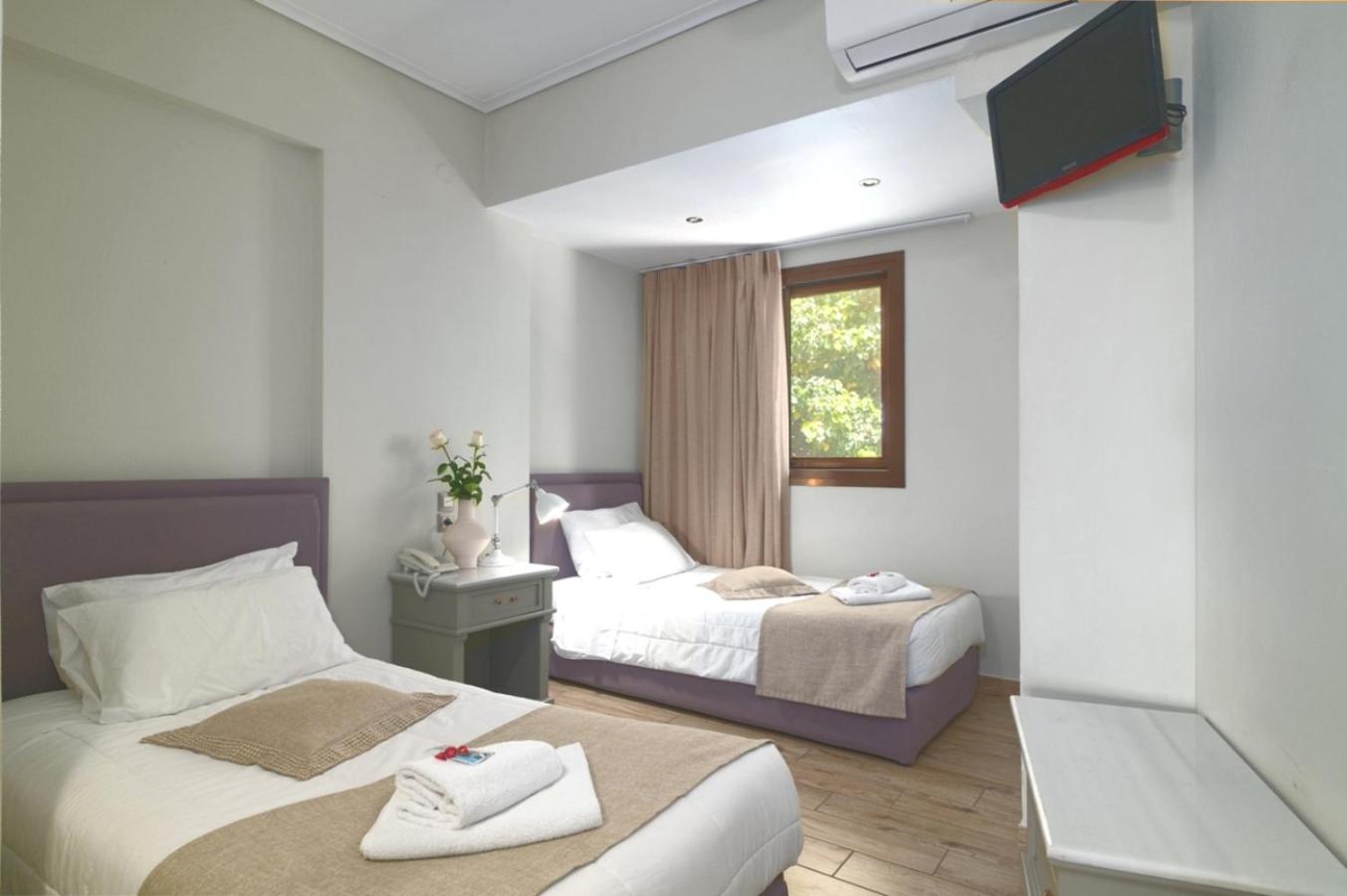 Special Offer - Family Interconnecting Rooms - Photo 2