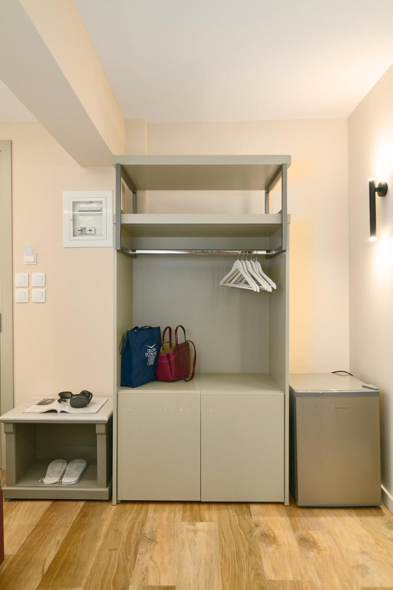 Fedriades Delphi Hotel - Photo 49