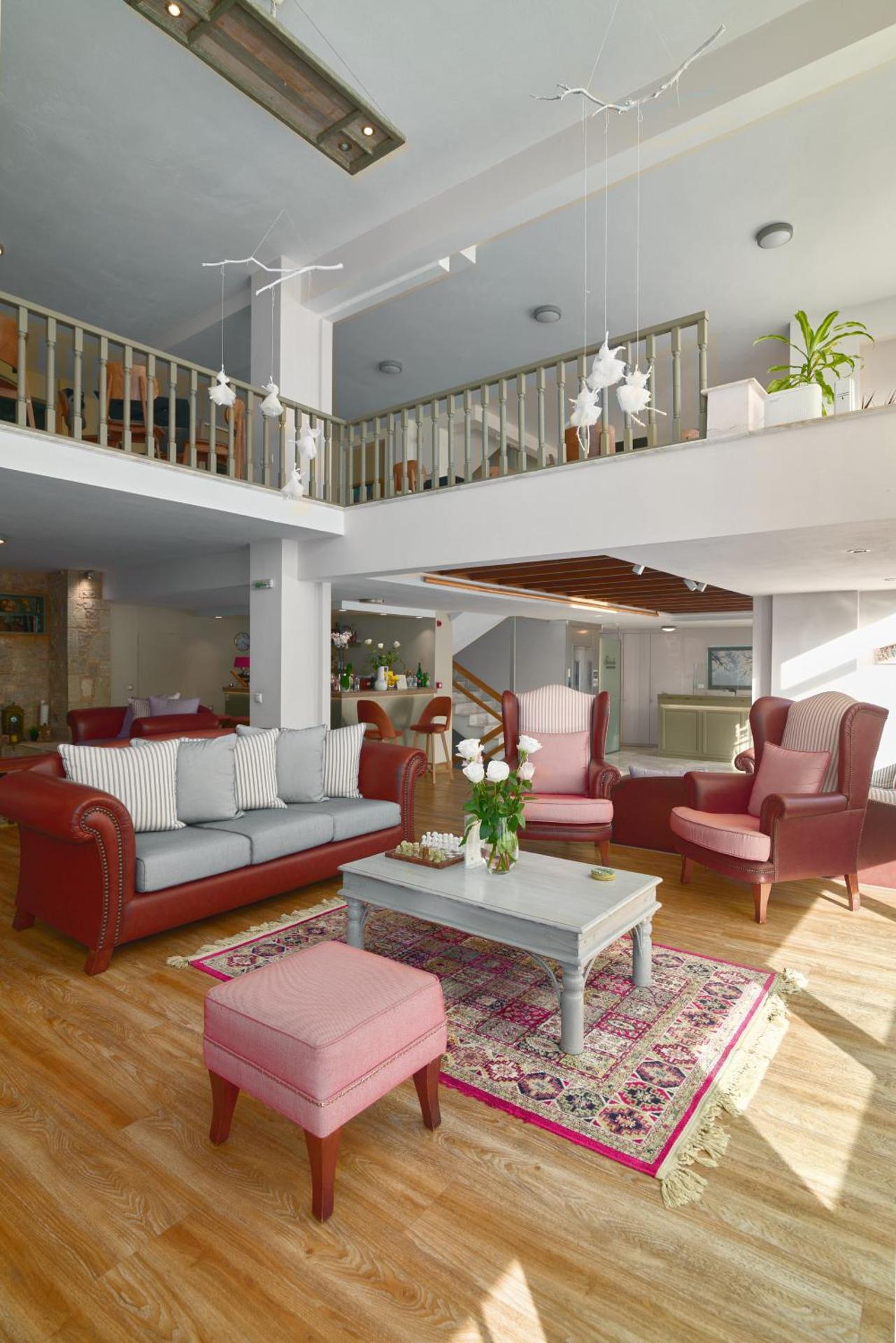 Fedriades Delphi Hotel - Photo 152