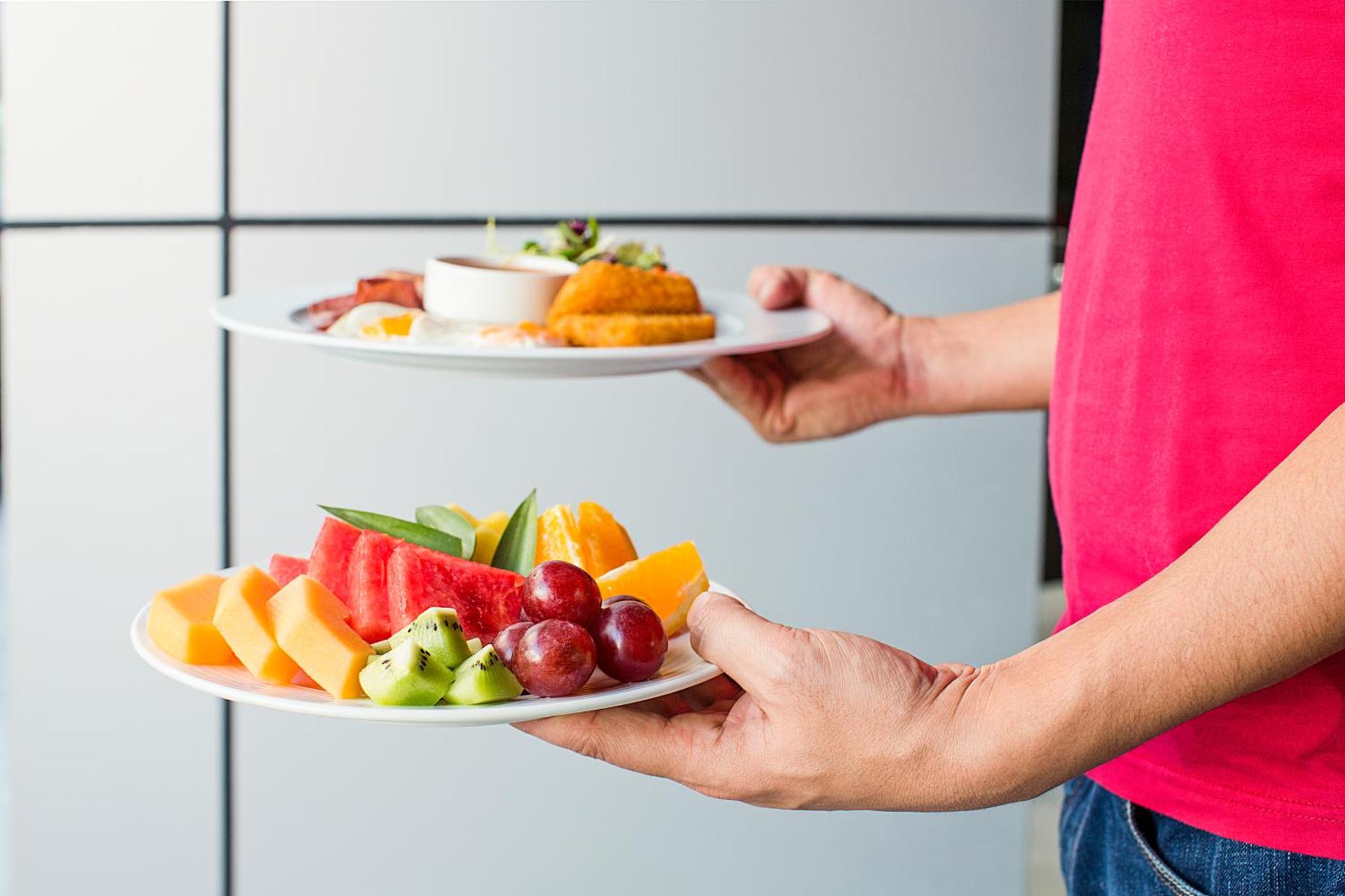 ibis Mall Avenue Dubai - Photo 25