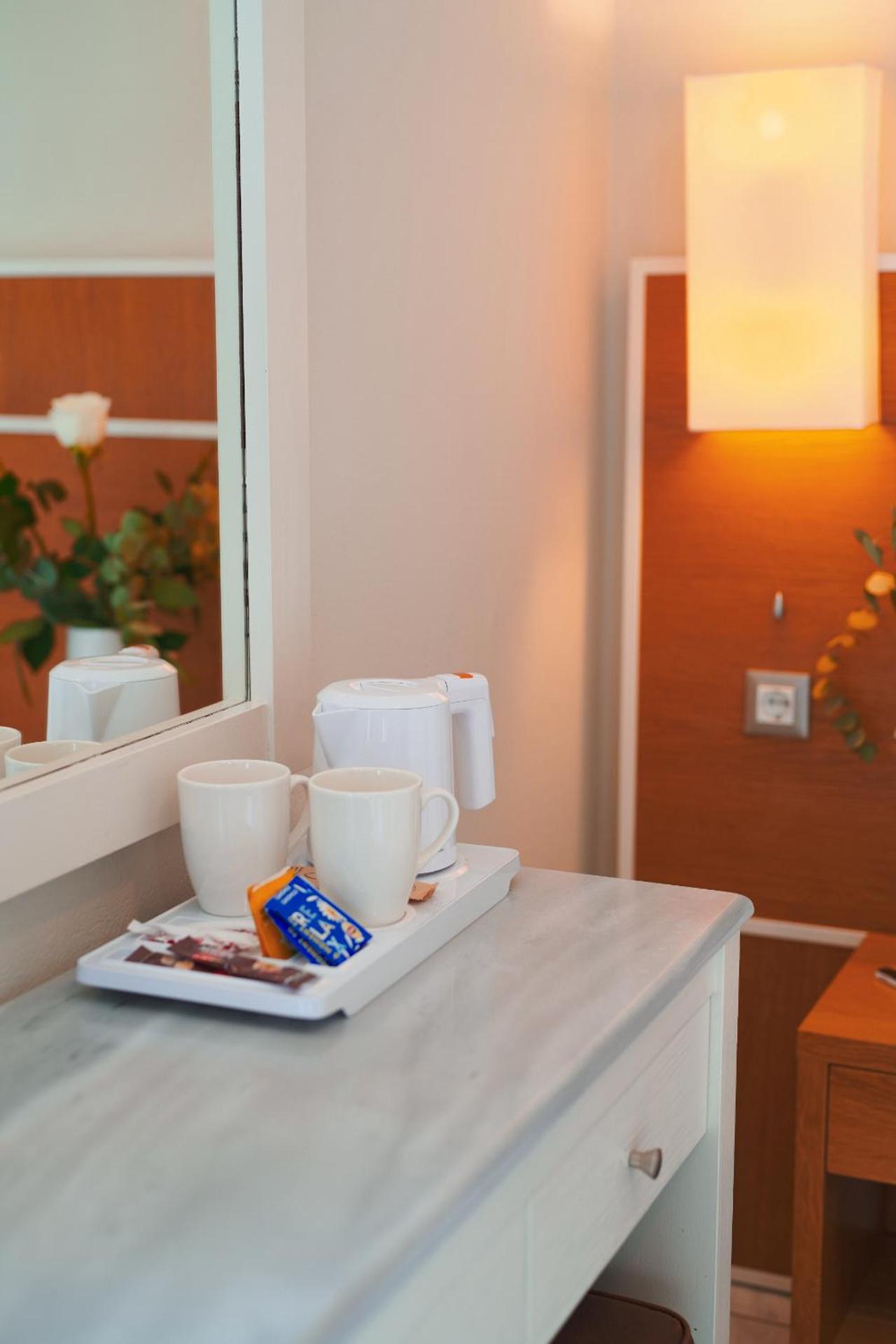 Fedriades Delphi Hotel - Photo 11