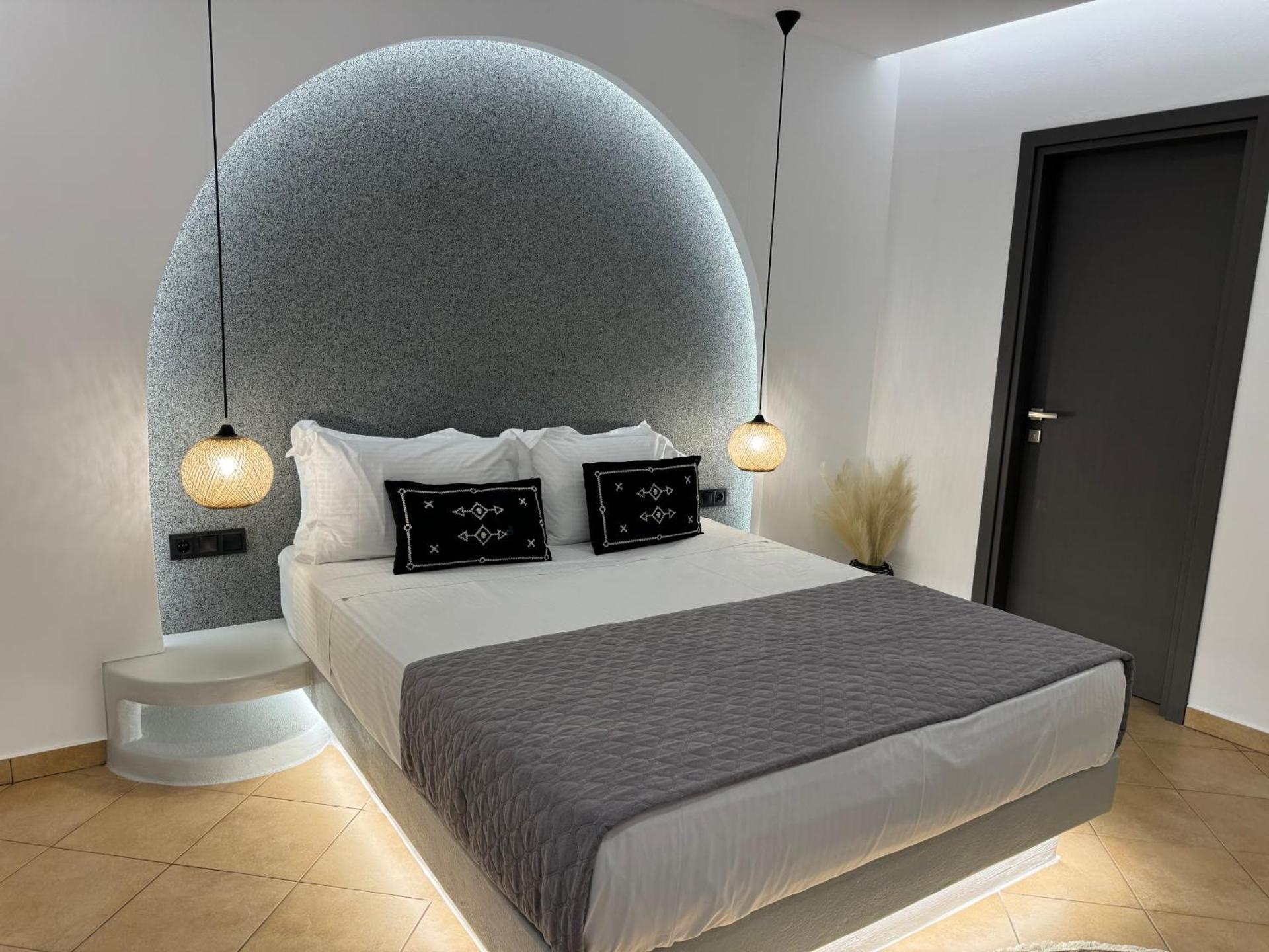 Olive Garden Hotel - Photo 21